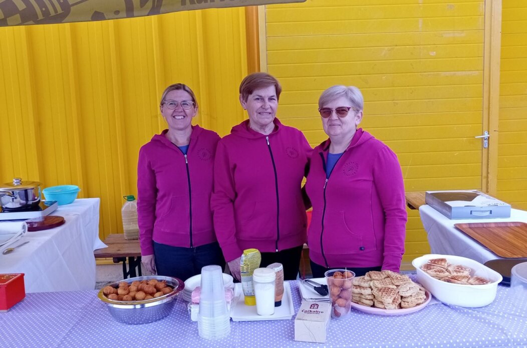 FAMILIJAFEST Veliko obiteljsko druženje u Nedelišću (5) FAMILIJAFEST Veliko obiteljsko druženje u Nedelišću (5)