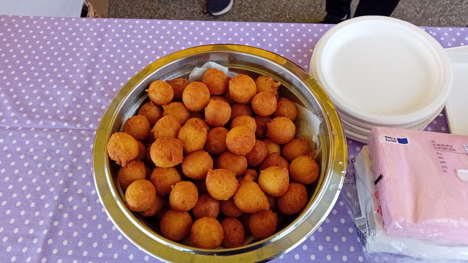 FAMILIJAFEST Veliko obiteljsko druženje u Nedelišću (7) FAMILIJAFEST Veliko obiteljsko druženje u Nedelišću (7)