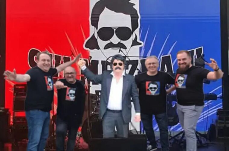 Mišo tribute band