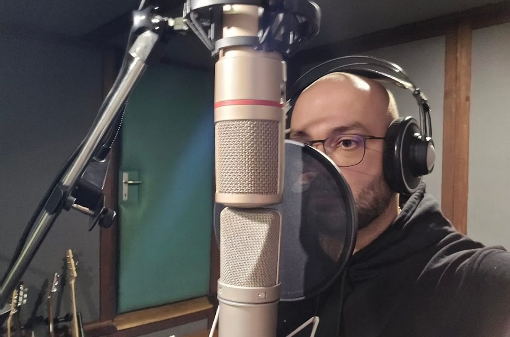 Ivica Baksa, privatna arhiva Facebook