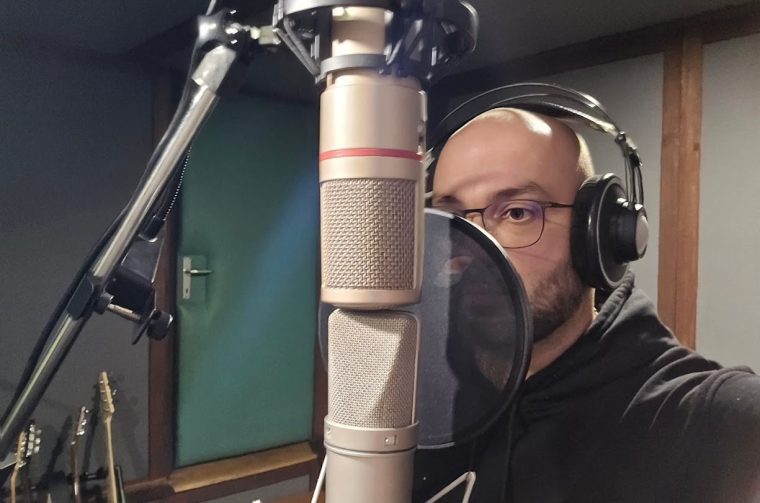 Ivica Baksa, privatna arhiva Facebook