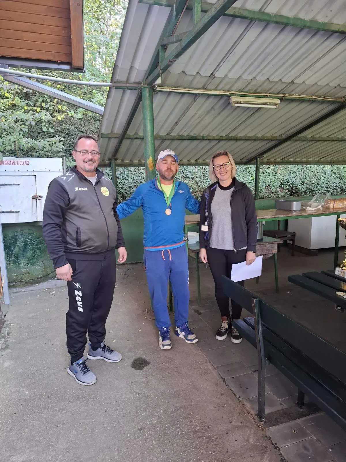 FEEDER RIBOLOV Natjecanja 1. i 2. Međimurske lige održana na Retenciji Selnica i Staroj Muri (10) FEEDER RIBOLOV Natjecanja 1. i 2. Međimurske lige održana na Retenciji Selnica i Staroj Muri (10)