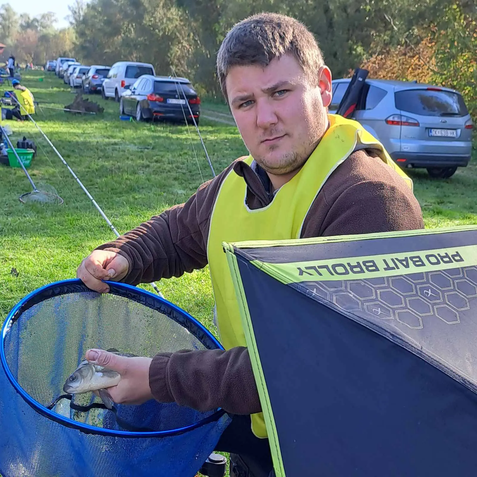 FEEDER RIBOLOV Natjecanja 1. i 2. Međimurske lige održana na Retenciji Selnica i Staroj Muri (21) FEEDER RIBOLOV Natjecanja 1. i 2. Međimurske lige održana na Retenciji Selnica i Staroj Muri (21)