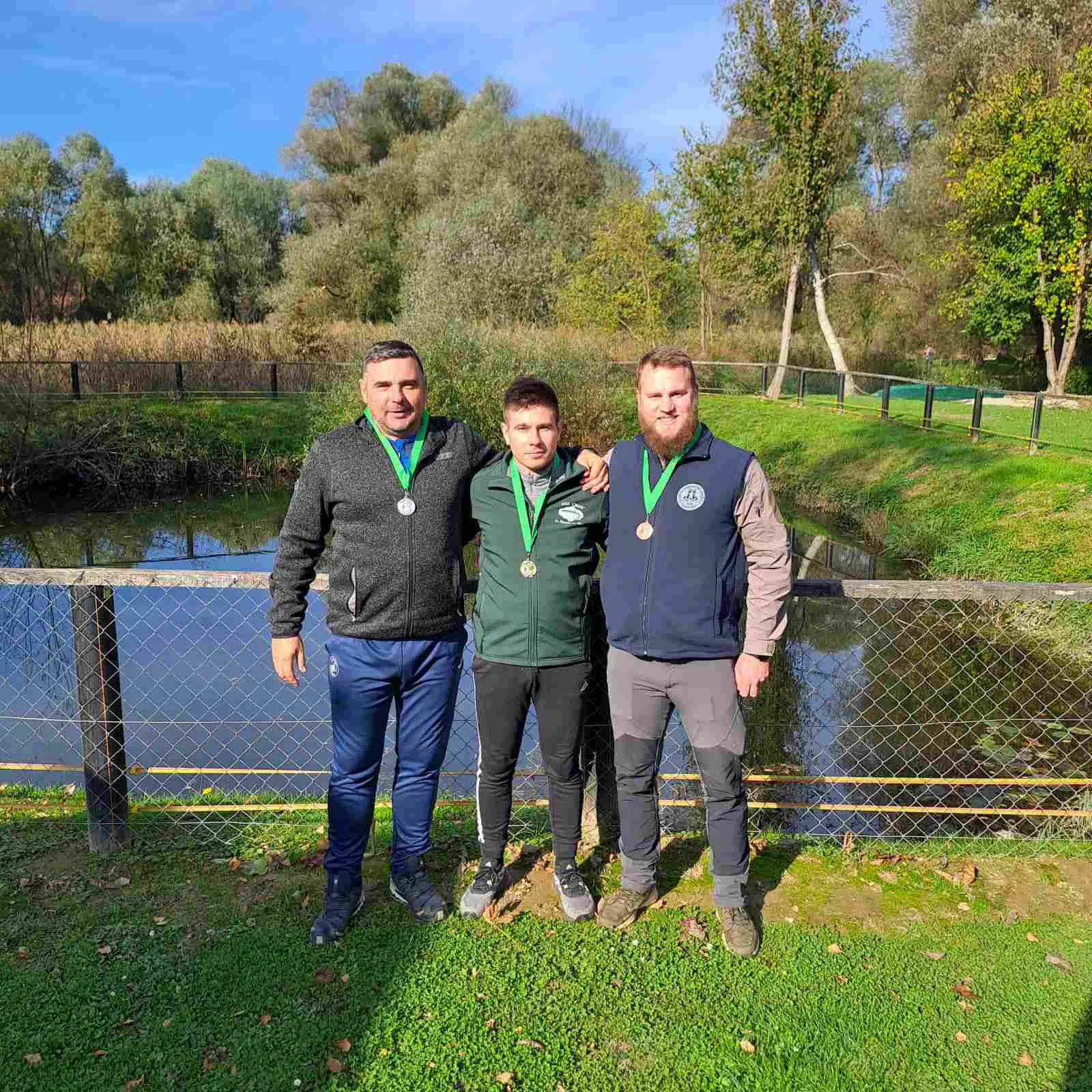 FEEDER RIBOLOV Natjecanja 1. i 2. Međimurske lige održana na Retenciji Selnica i Staroj Muri (24) FEEDER RIBOLOV Natjecanja 1. i 2. Međimurske lige održana na Retenciji Selnica i Staroj Muri (24)