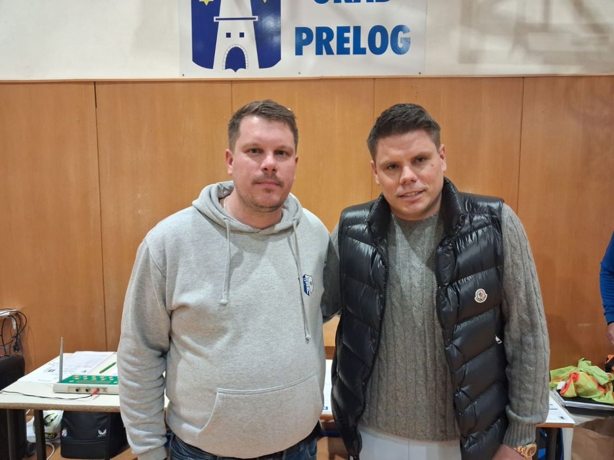 FESTIVAL NOGOMETA NA Lumen pobjednik U6 kategorije u Prelogu (4)