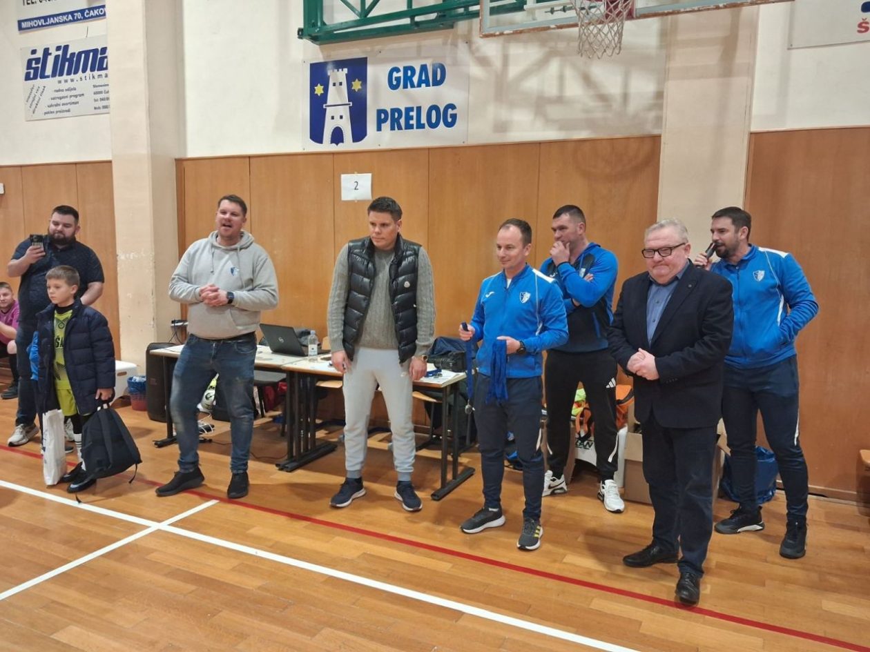 FESTIVAL NOGOMETA NA Lumen pobjednik U6 kategorije u Prelogu (5)