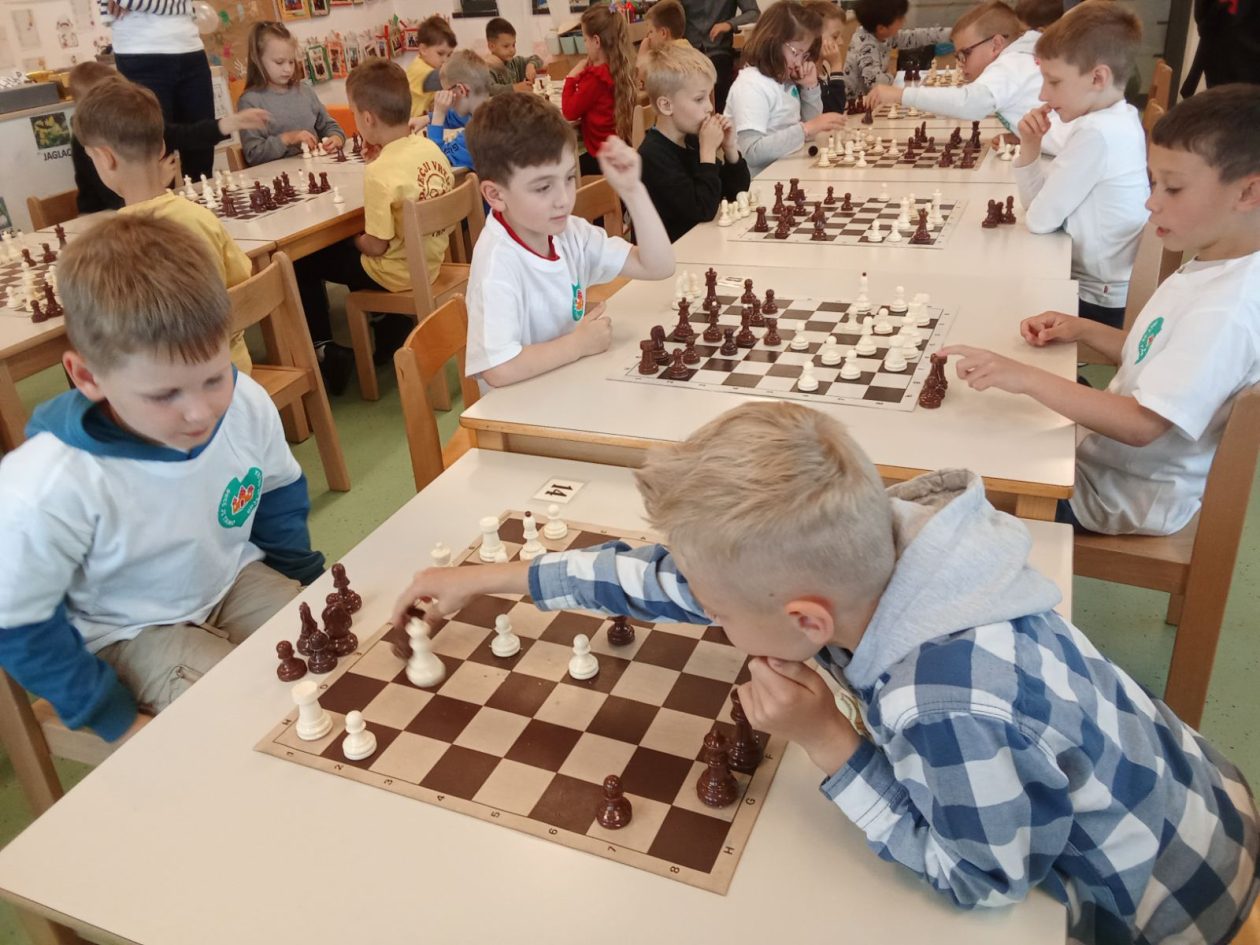 FESTIVAL ŠAHA u Vidovcu – DV zvončić odlični Općina Nedelišće (5)