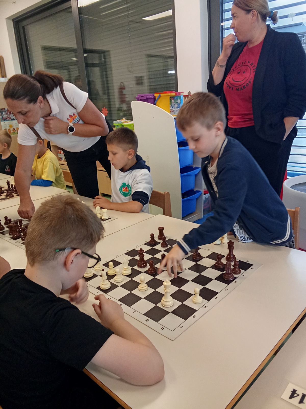 FESTIVAL ŠAHA u Vidovcu – DV zvončić odlični Općina Nedelišće (6)