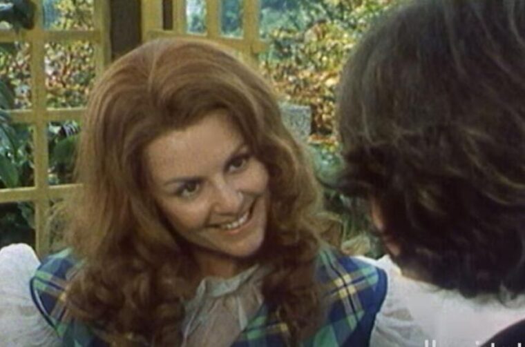 FILMSKI FESTIVAL Fatalna Laura iz „U registraturi“ dolazi u Mursko Središće (1) FILMSKI FESTIVAL Fatalna Laura iz „U registraturi“ dolazi u Mursko Središće (1)