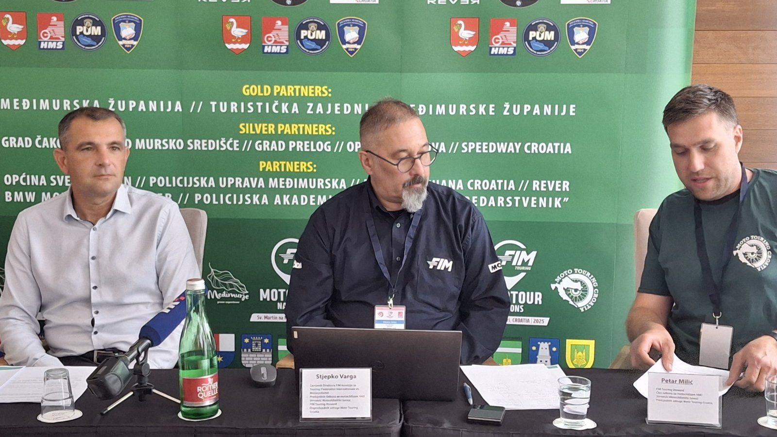 FIM MOTOTOUR OF NATIONS Svjetski moto-turizam stiže u Međimurje (4) FIM MOTOTOUR OF NATIONS Svjetski moto-turizam stiže u Međimurje (4)