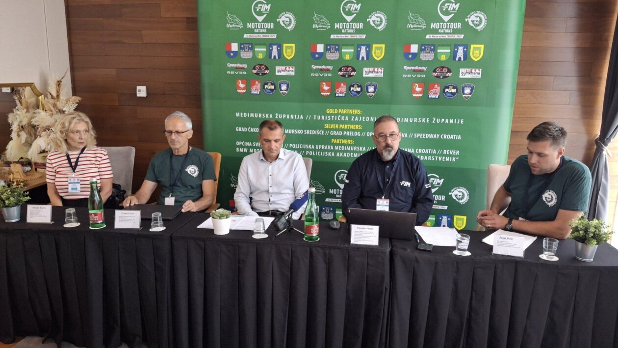 FIM MOTOTOUR OF NATIONS Svjetski moto-turizam stiže u Međimurje (8)