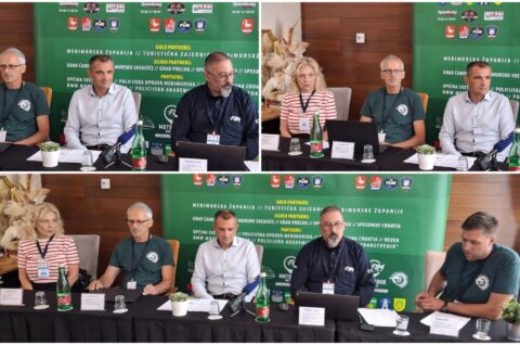 FIM MOTOTOUR OF NATIONS Svjetski moto-turizam stiže u Međimurje (9) FIM MOTOTOUR OF NATIONS Svjetski moto-turizam stiže u Međimurje (9)