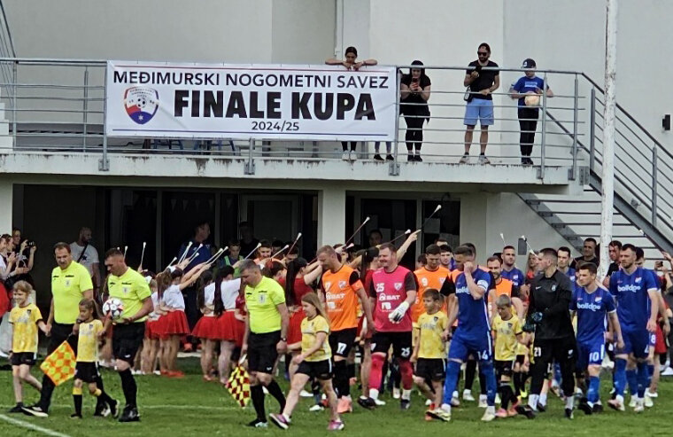FINALE KUPA