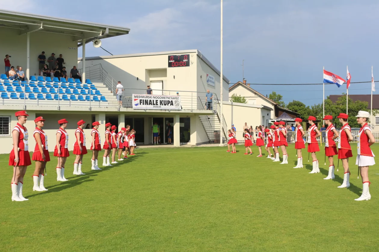 FINALE KUPA MEĐIMURJA 2026 (2) FINALE KUPA MEĐIMURJA 2026 (2)