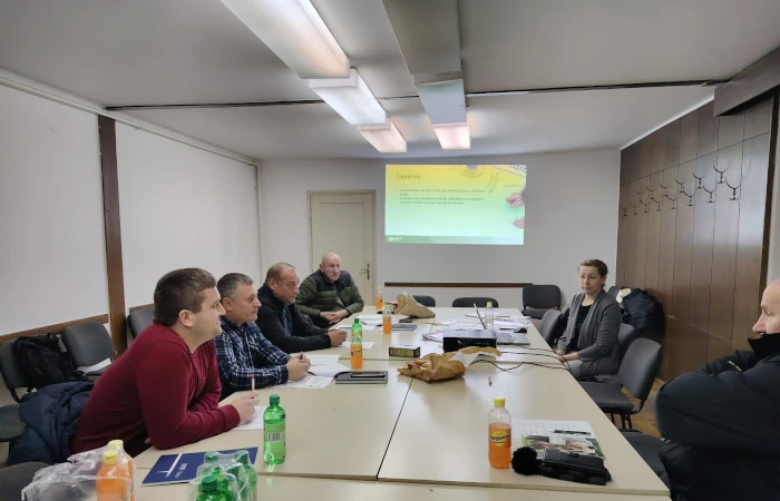 FINANCIJSKE RADIONICE Braniteljske udruge učile o knjigovodstvu u Čakovcu (1)