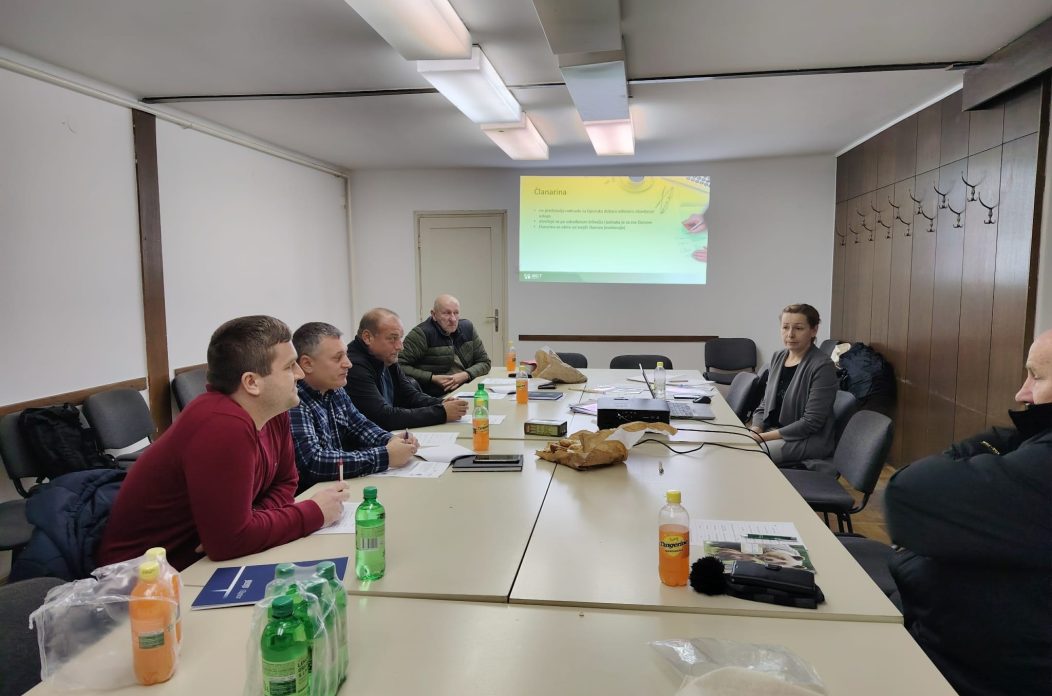 FINANCIJSKE RADIONICE Braniteljske udruge učile o knjigovodstvu u Čakovcu (3)