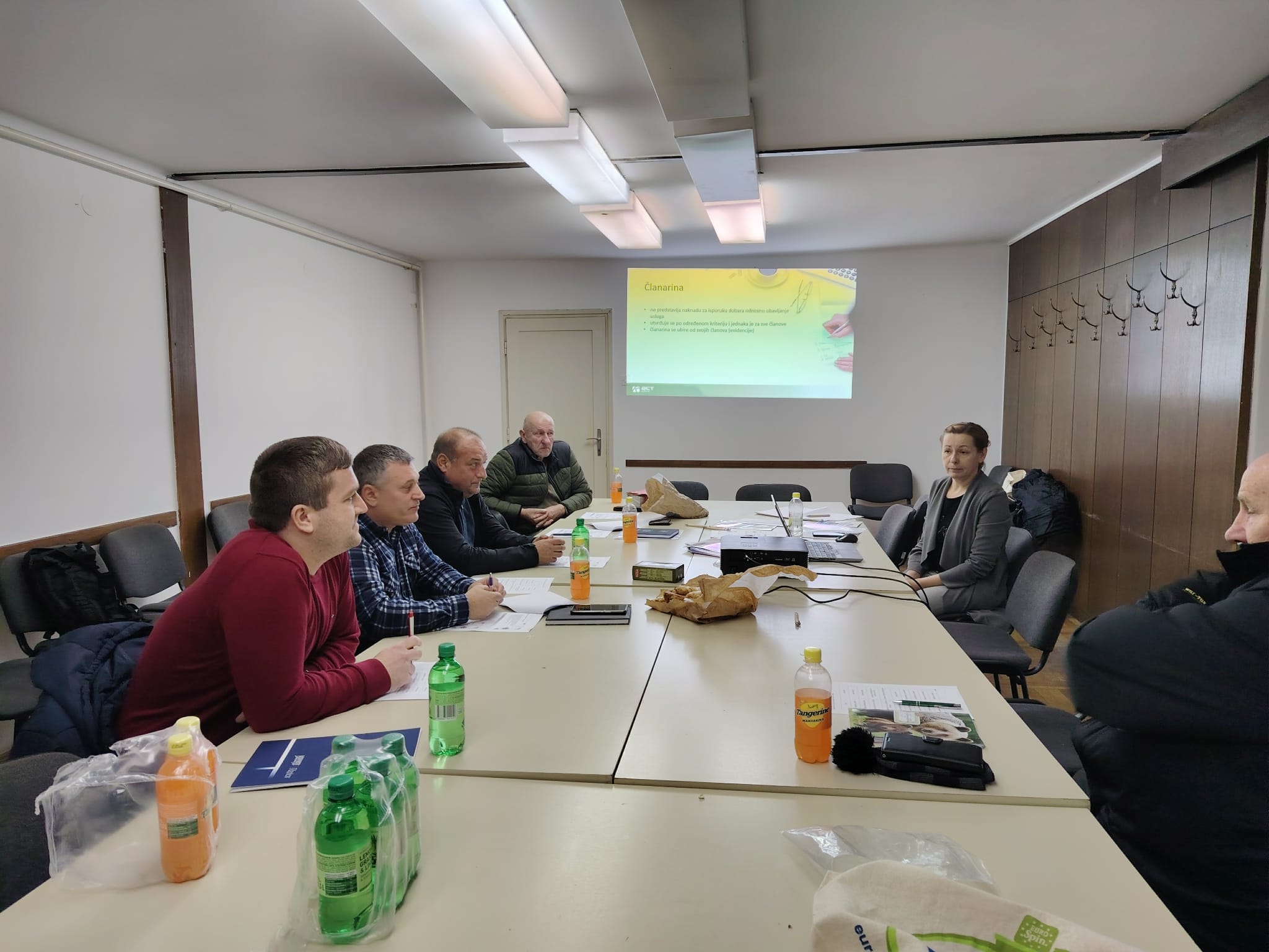 FINANCIJSKE RADIONICE Braniteljske udruge učile o knjigovodstvu u Čakovcu (3)