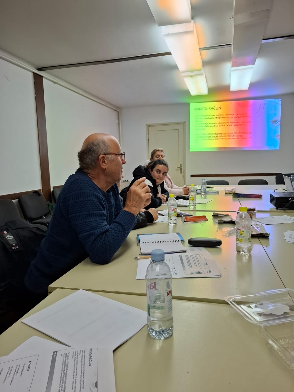 FINANCIJSKE RADIONICE Braniteljske udruge učile o knjigovodstvu u Čakovcu (3)