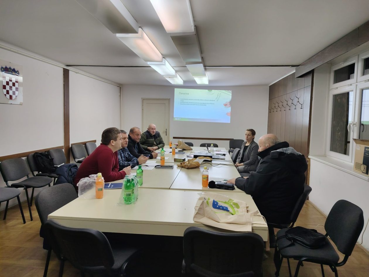 FINANCIJSKE RADIONICE Braniteljske udruge učile o knjigovodstvu u Čakovcu (4)