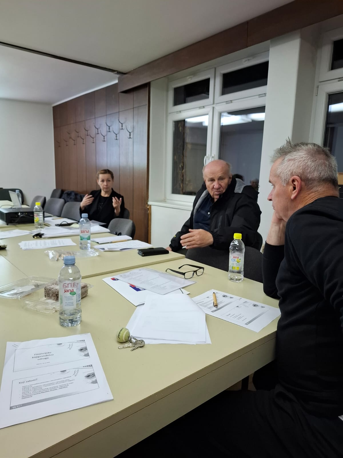 FINANCIJSKE RADIONICE Braniteljske udruge učile o knjigovodstvu u Čakovcu (4)