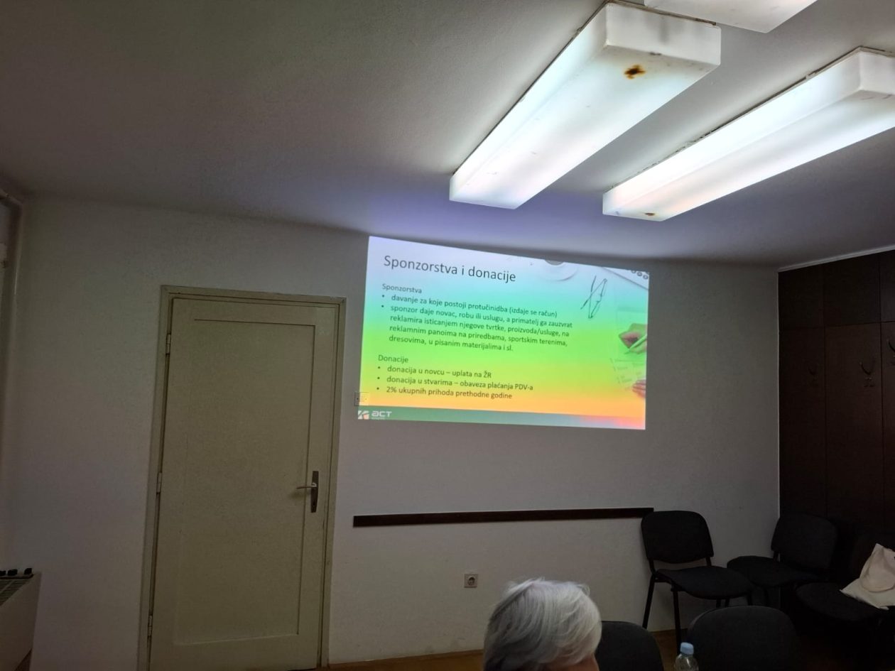 FINANCIJSKE RADIONICE Braniteljske udruge učile o knjigovodstvu u Čakovcu (5)