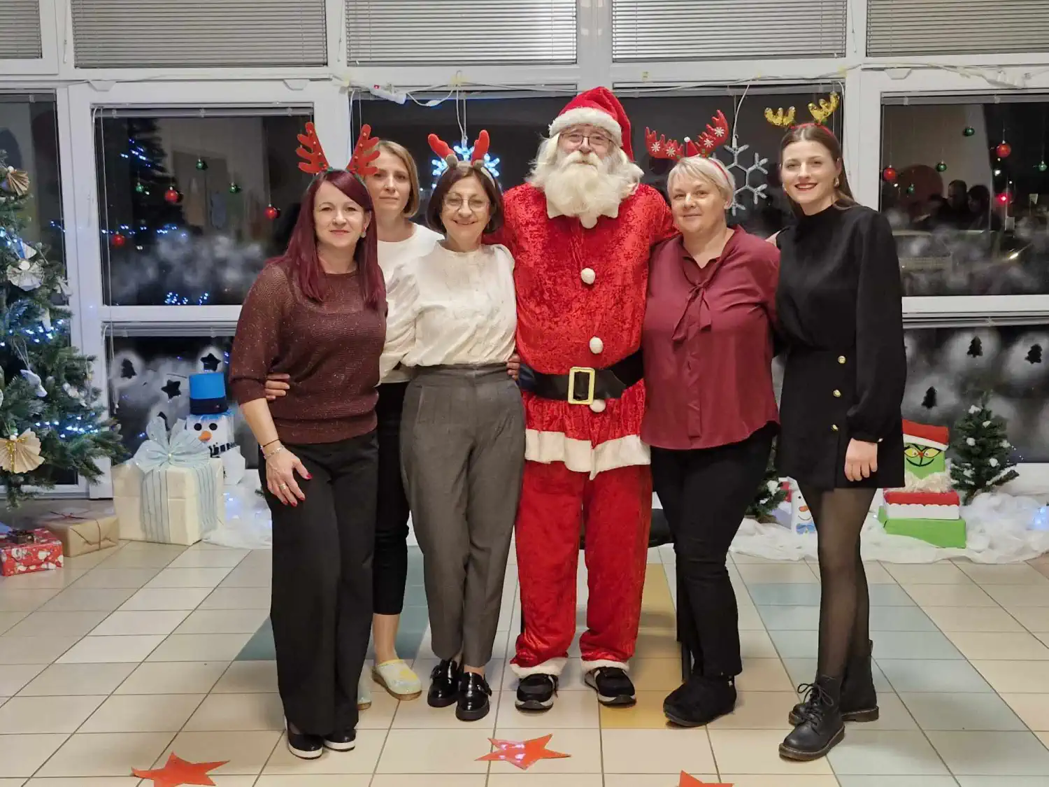 FOTO Blagdansko ozračje u Dječjem vrtiću Maslačak Mursko Središće (6)