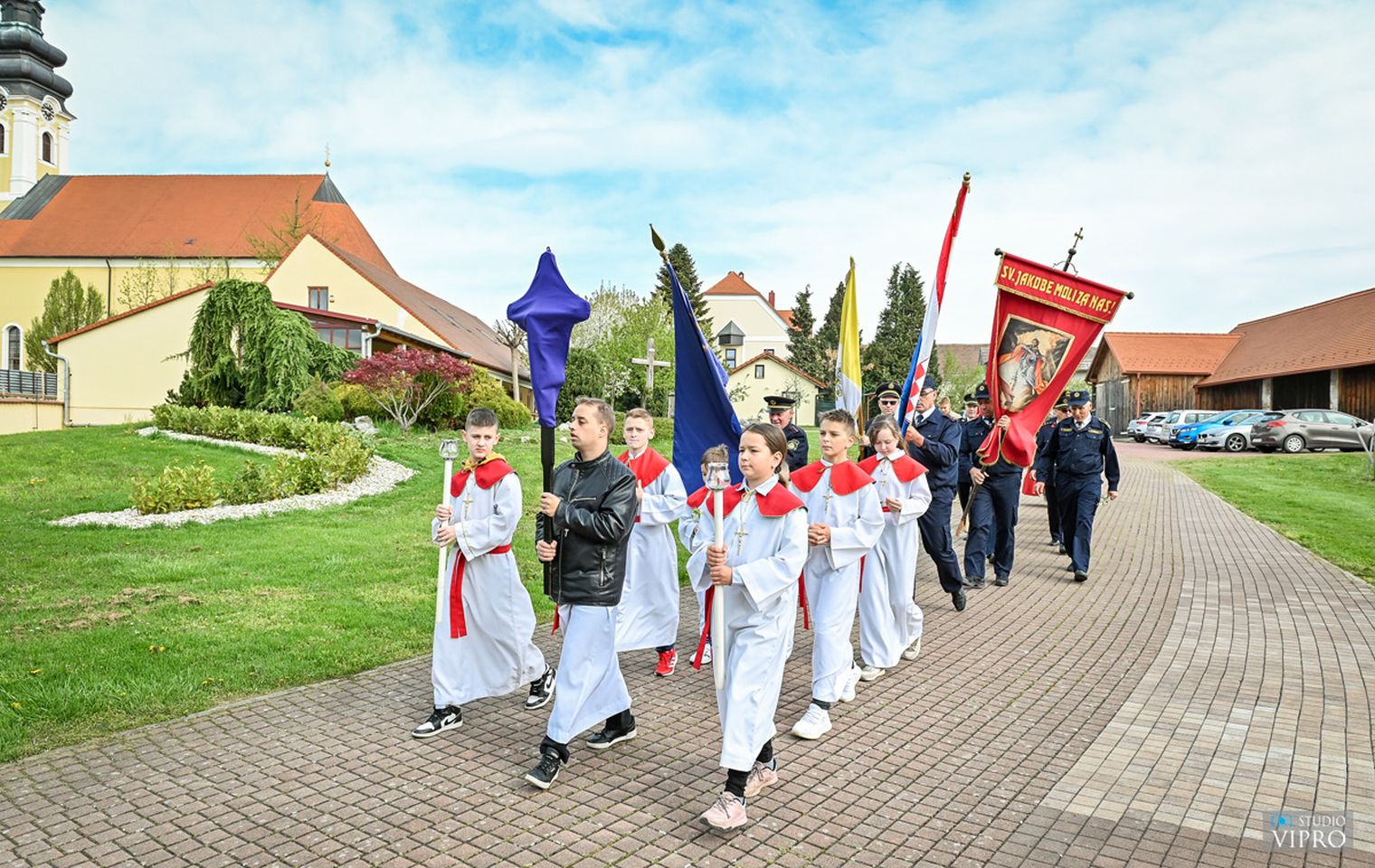 studio VIPRO studio VIPRO