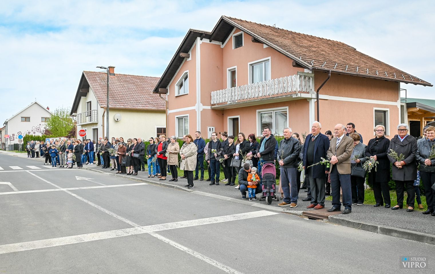 studio VIPRO studio VIPRO