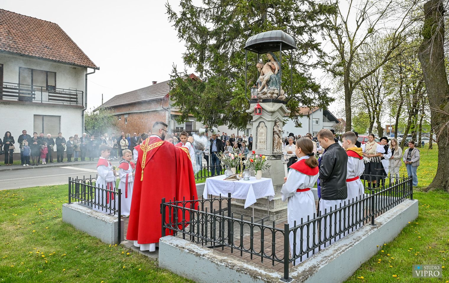 studio VIPRO studio VIPRO