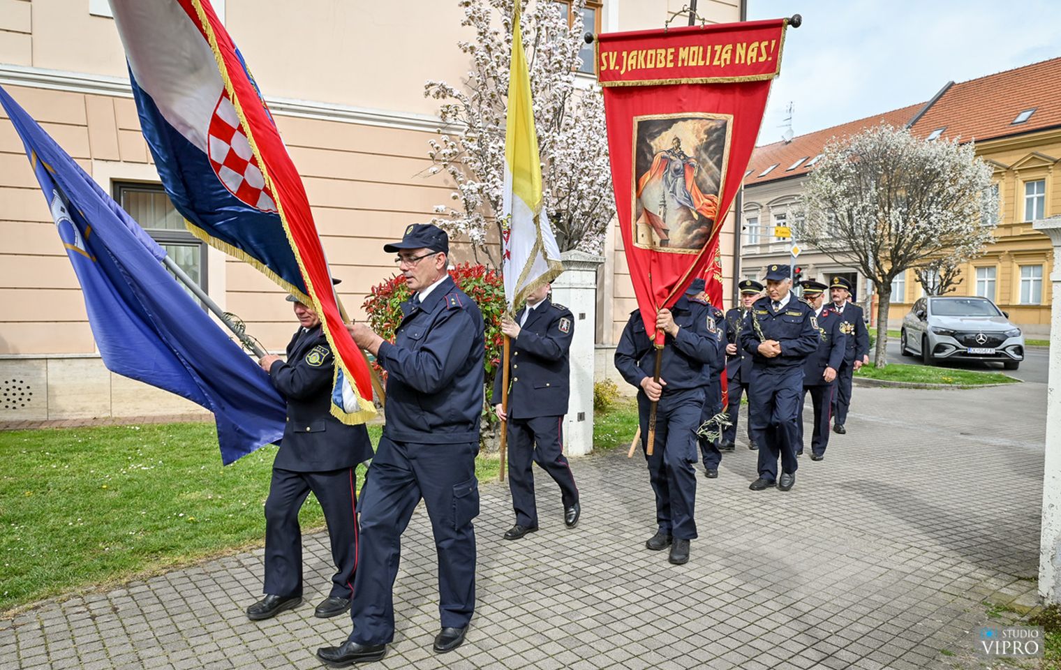Blagoslov grančica i pjevana Muka Prelog svečano obilježio Cvjetnicu (25) Blagoslov grančica i pjevana Muka Prelog svečano obilježio Cvjetnicu (25)