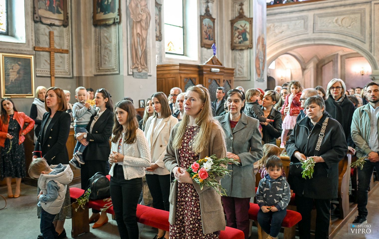 studio VIPRO studio VIPRO