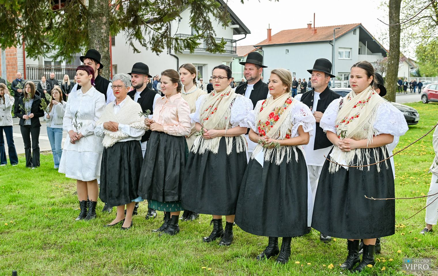 studio VIPRO studio VIPRO