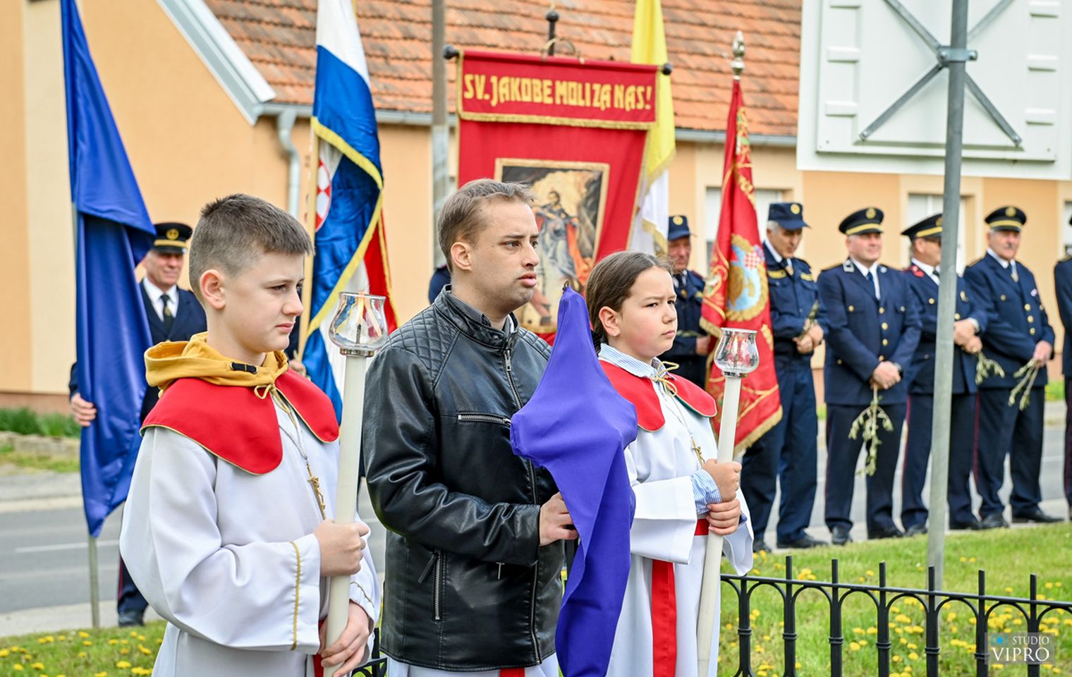 studio VIPRO studio VIPRO