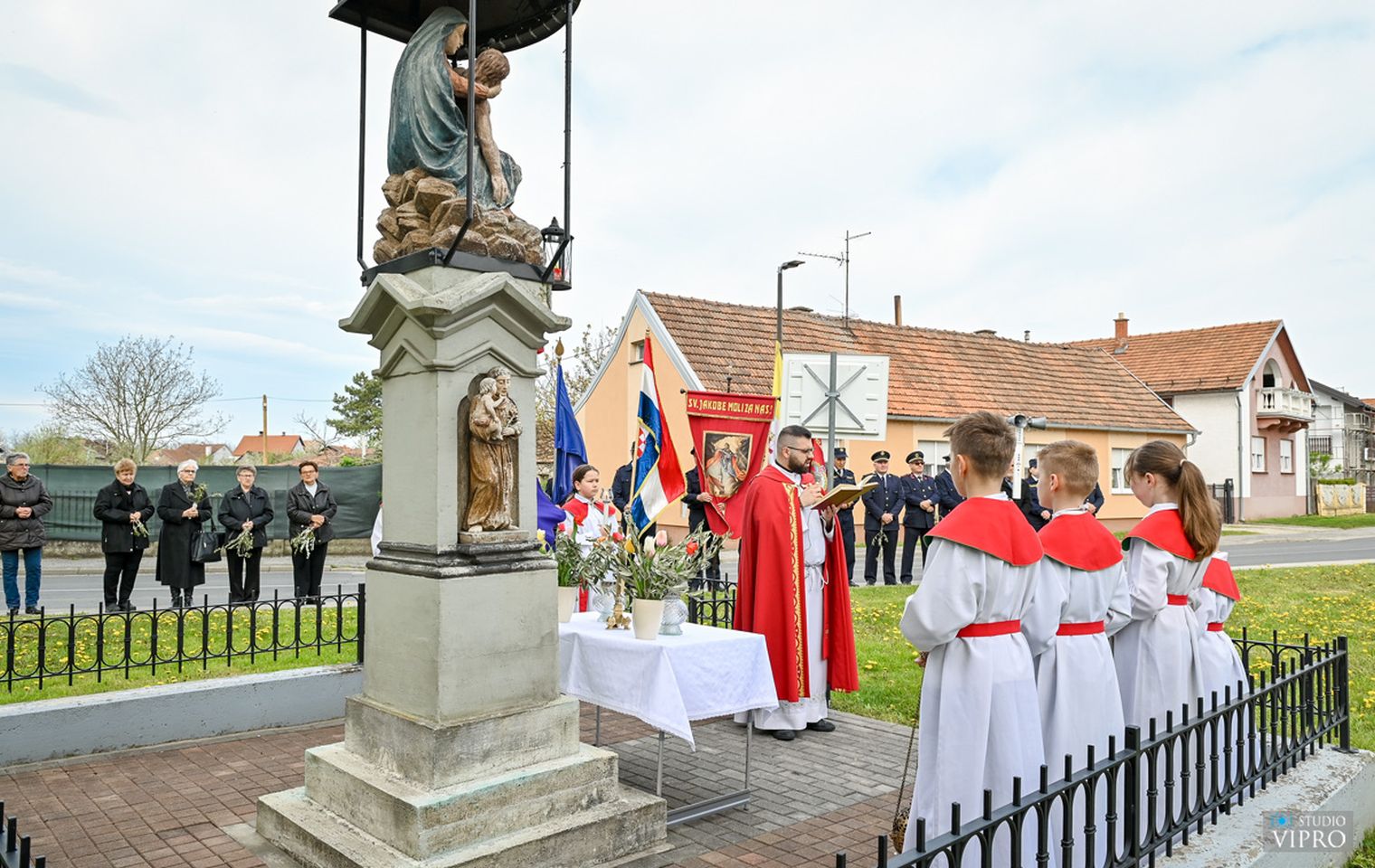 studio VIPRO studio VIPRO