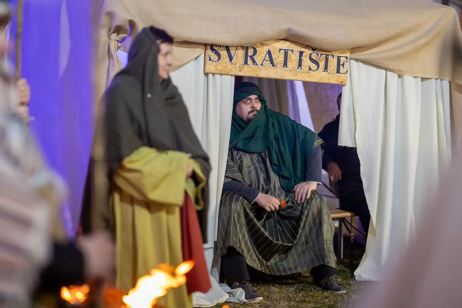 FOTO Bogati blagdanski program u Svetom Martinu na Muri razveselio sve generacije (19)