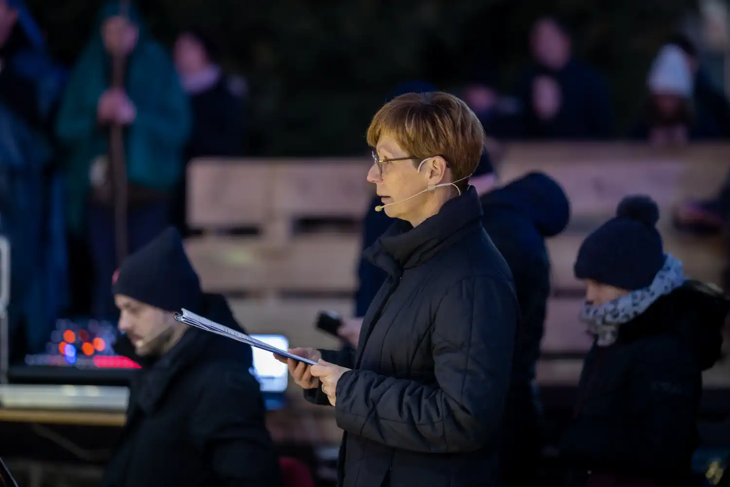 FOTO Bogati blagdanski program u Svetom Martinu na Muri razveselio sve generacije (23)