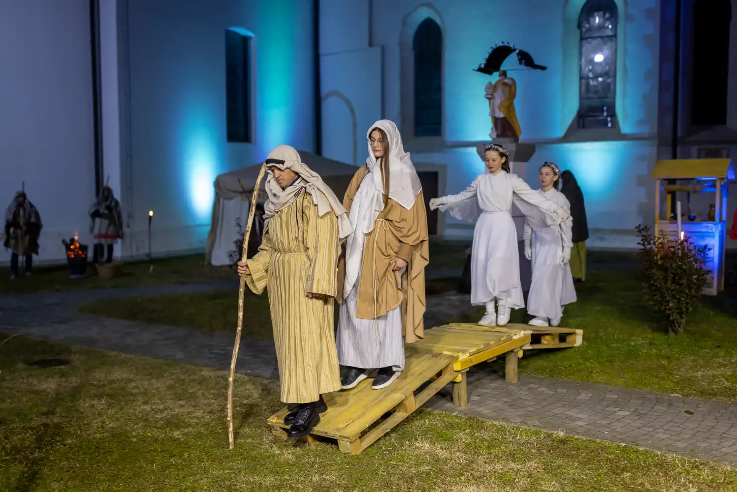 FOTO Bogati blagdanski program u Svetom Martinu na Muri razveselio sve generacije (25)