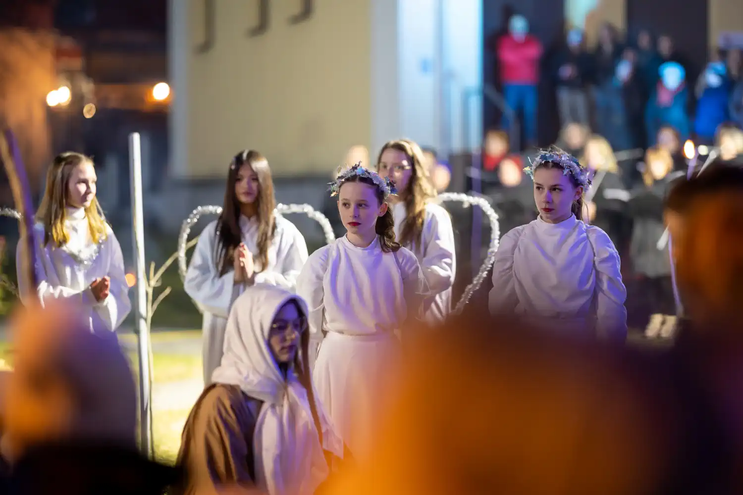FOTO Bogati blagdanski program u Svetom Martinu na Muri razveselio sve generacije (29)