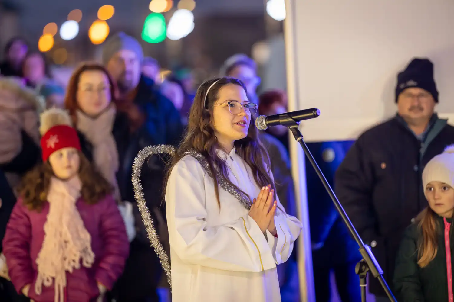 FOTO Bogati blagdanski program u Svetom Martinu na Muri razveselio sve generacije (30)