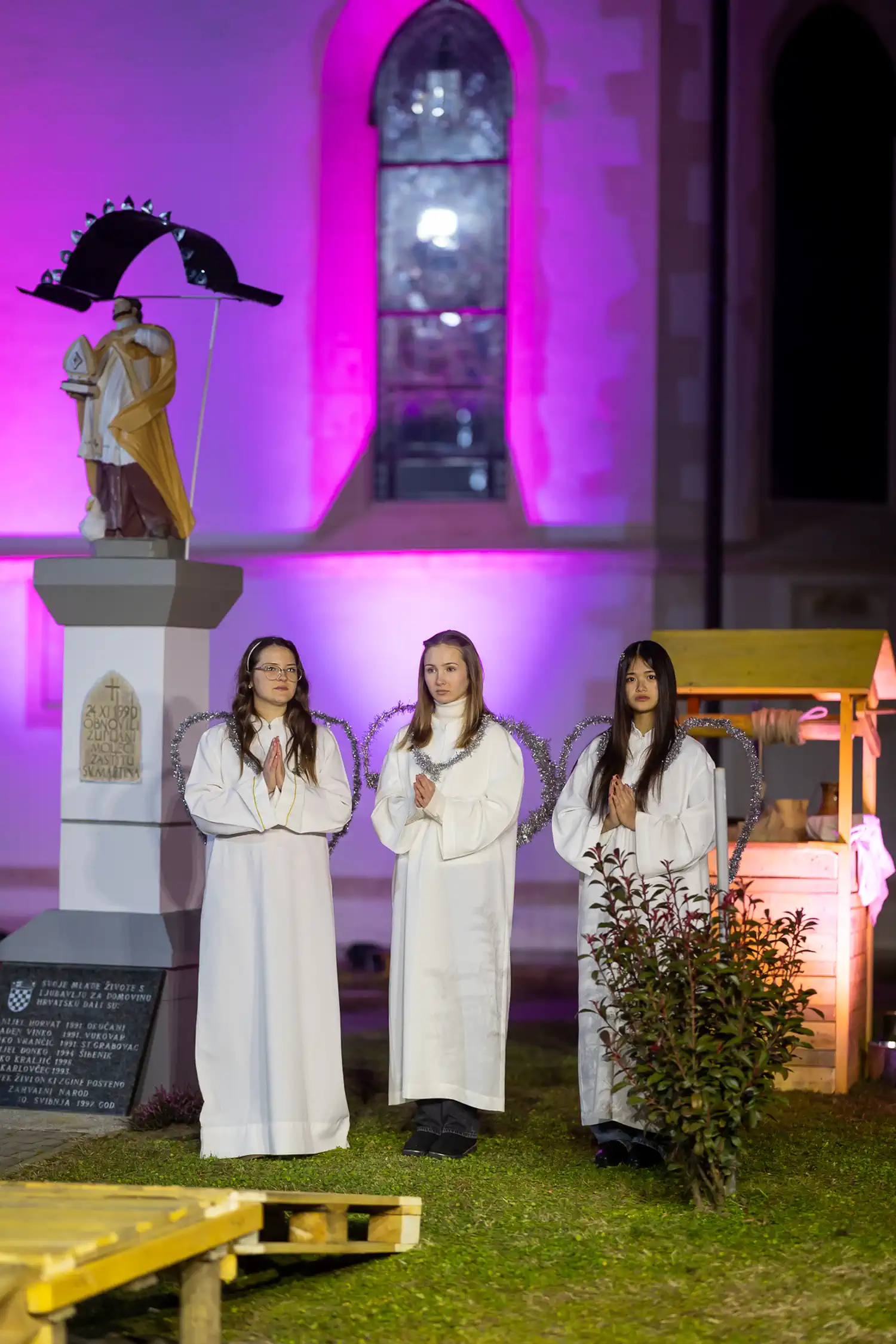 FOTO Bogati blagdanski program u Svetom Martinu na Muri razveselio sve generacije (32)