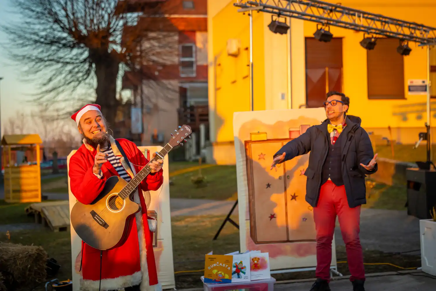FOTO Bogati blagdanski program u Svetom Martinu na Muri razveselio sve generacije (35)