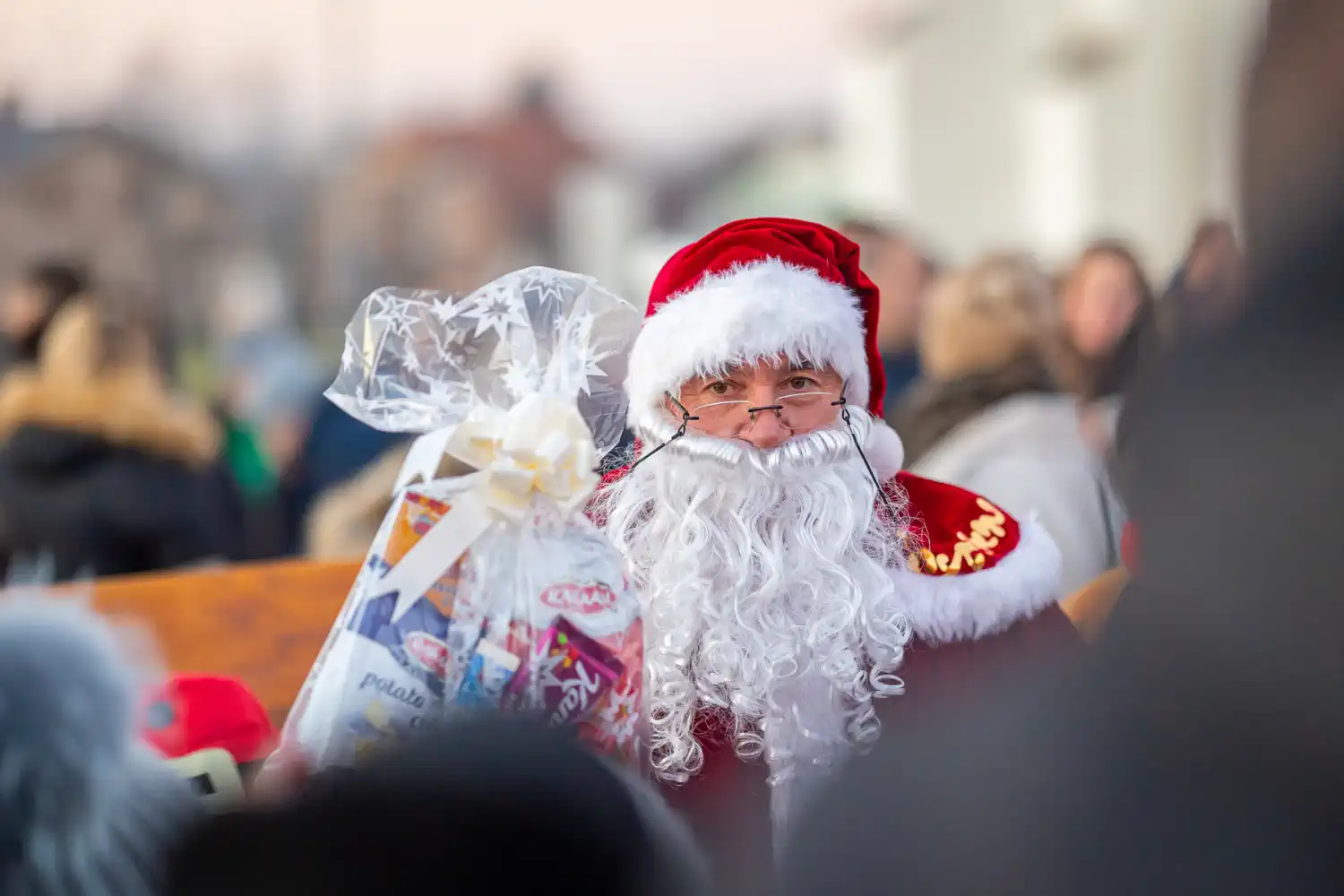FOTO Bogati blagdanski program u Svetom Martinu na Muri razveselio sve generacije (43)