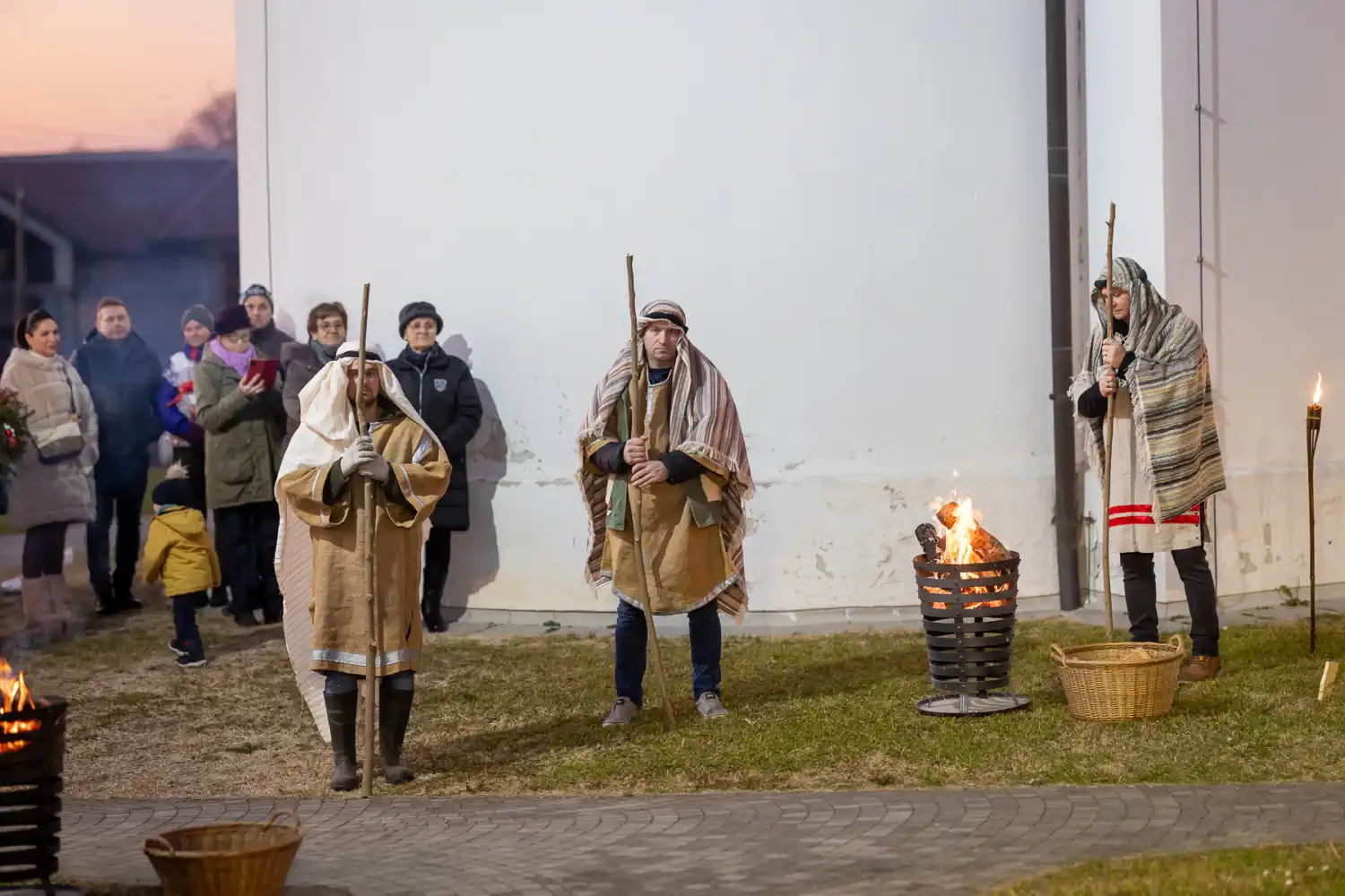 FOTO Bogati blagdanski program u Svetom Martinu na Muri razveselio sve generacije (45)