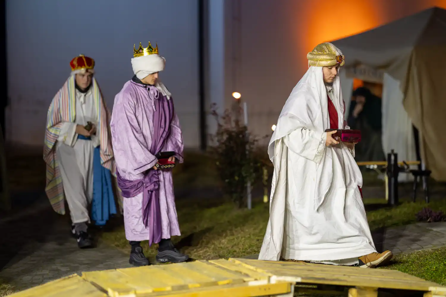 FOTO Bogati blagdanski program u Svetom Martinu na Muri razveselio sve generacije (5)