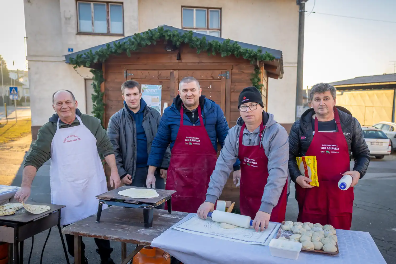 FOTO Bogati blagdanski program u Svetom Martinu na Muri razveselio sve generacije (64)