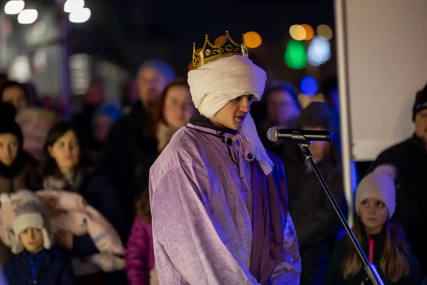 FOTO Bogati blagdanski program u Svetom Martinu na Muri razveselio sve generacije (8)