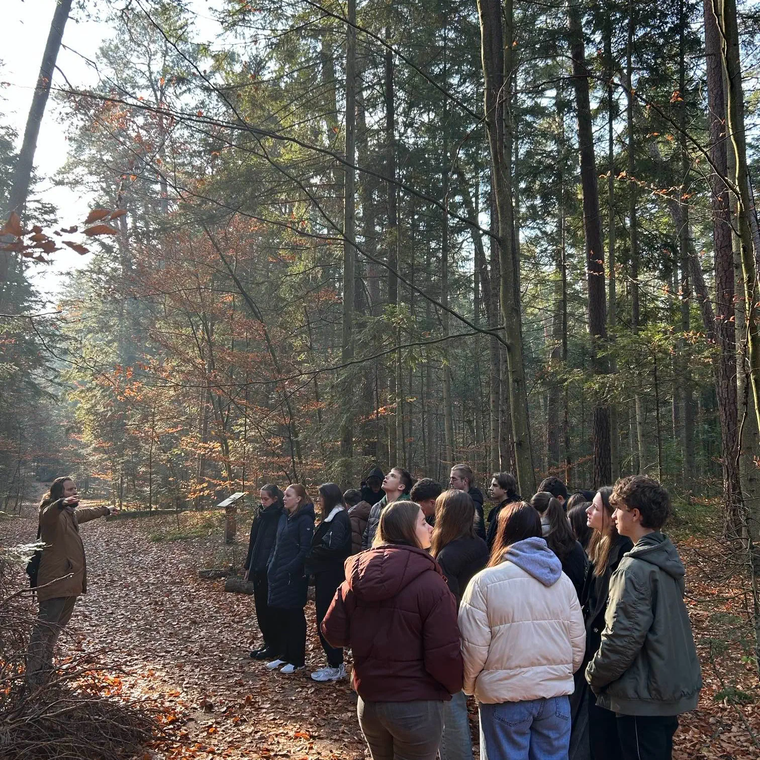 FOTO Čakovečki gimnazijalci Gimnazijalci posjetili poljski Zamość u sklopu Erasmus+ programa (9)