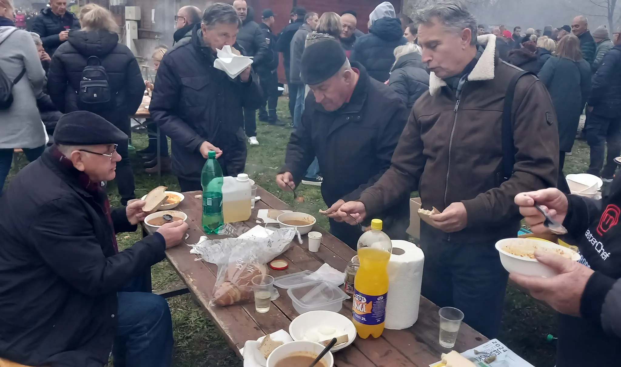 FOTO Članovi Društva pedagoga tehničke kulture Varaždina i Međimurske županije na stručnoj ekskurziji po Međimurju (24) FOTO Članovi Društva pedagoga tehničke kulture Varaždina i Međimurske županije na stručnoj ekskurziji po Međimurju (24)