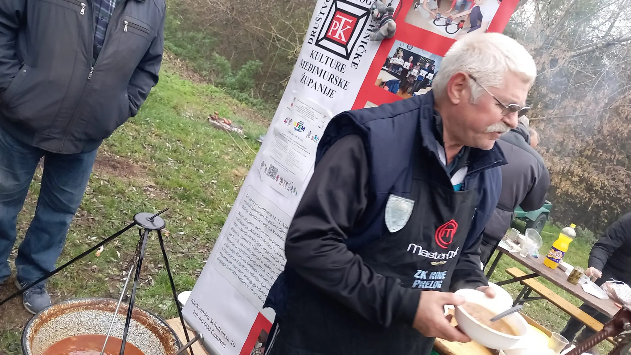 FOTO Članovi Društva pedagoga tehničke kulture Varaždina i Međimurske županije na stručnoj ekskurziji po Međimurju (25) FOTO Članovi Društva pedagoga tehničke kulture Varaždina i Međimurske županije na stručnoj ekskurziji po Međimurju (25)