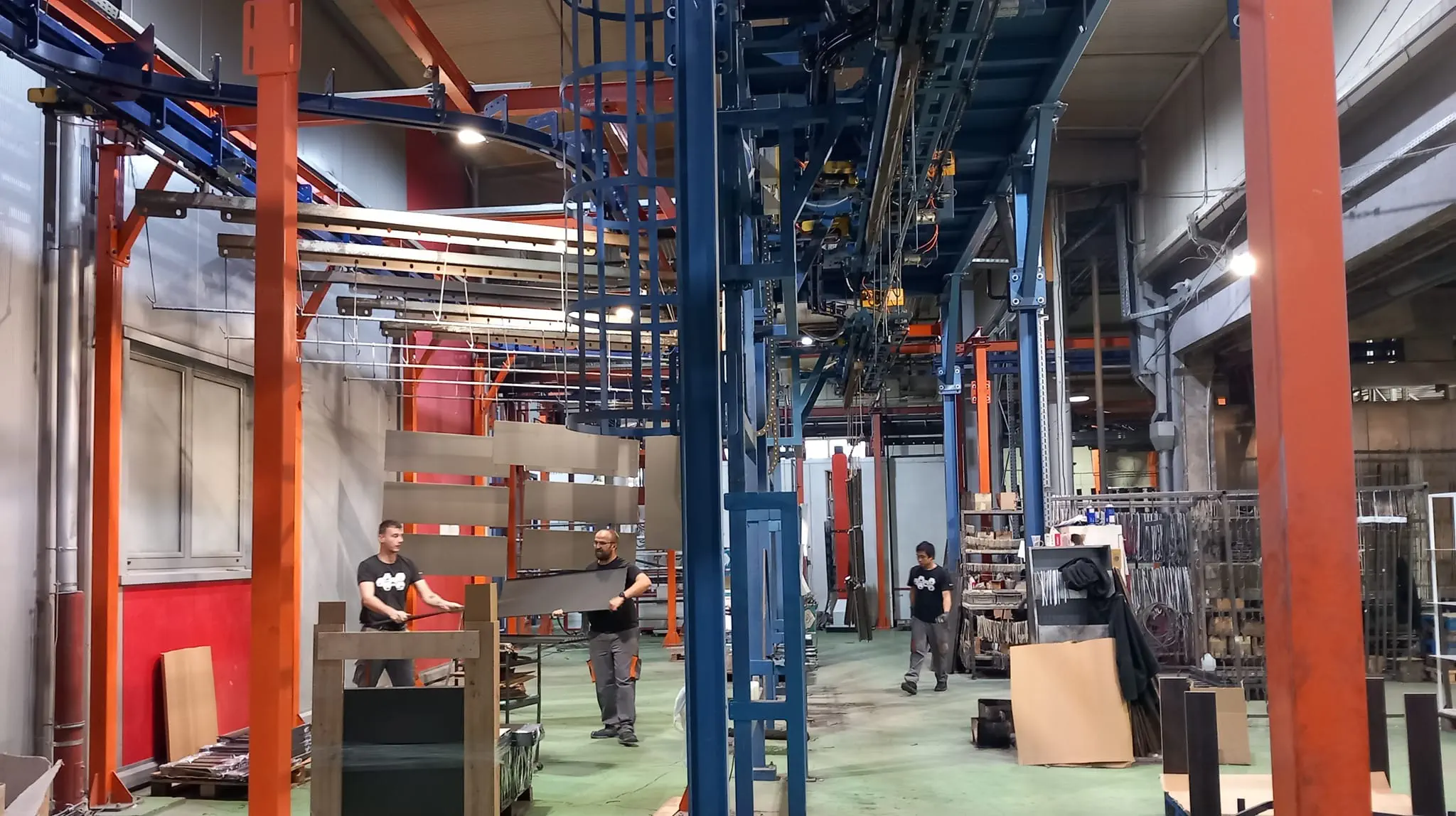 FOTO Članovi Društva pedagoga tehničke kulture Varaždina i Međimurske županije na stručnoj ekskurziji po Međimurju (30) FOTO Članovi Društva pedagoga tehničke kulture Varaždina i Međimurske županije na stručnoj ekskurziji po Međimurju (30)